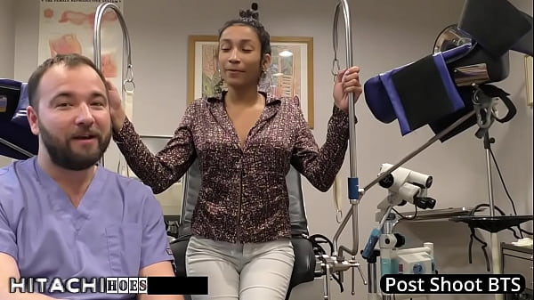 Become_Doctor_Tampa To_Give Freshman Mandatory_Hitachi_Orgasm_Miss Mars