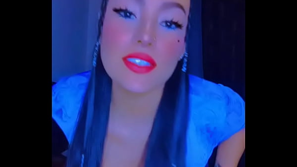 You already know the sexy and wonderful bluee