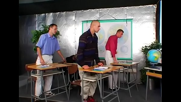 Oldergagged_and dominated