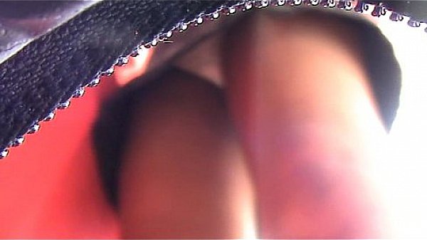 Upskirt Flaquita thumbnail