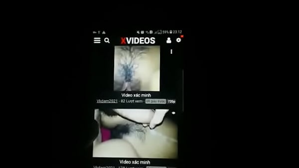 Video x&aacute;c minh 