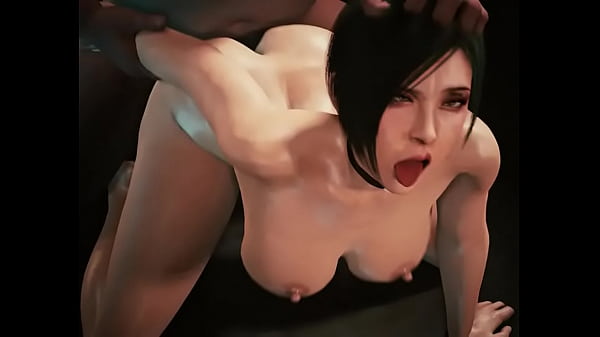Resident evil ada wong doggystyle gb 