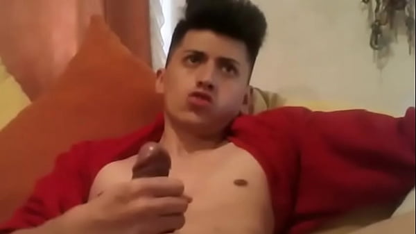 Play MP4 - Chico Masturbandose en la webcam &lpar;venida al final&rpar; &lpar;single de ecatepec&rpar;