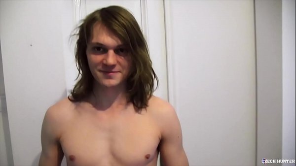 Play MP4 - CZECH HUNTER 520