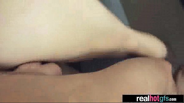 Hot Sex Scene_With Amateur Teen GF mia_scarlett clip 25
