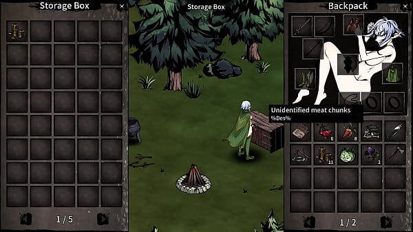 Dark land chronicle #2 ungemocht bei den siedlern 