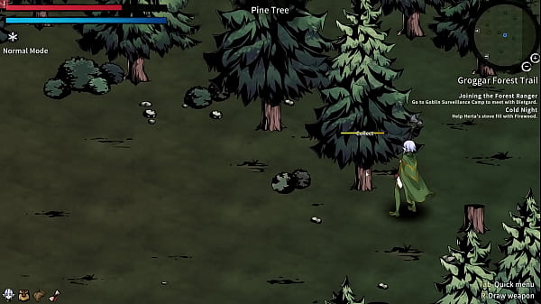 Dark land chronicle #2 ungemocht bei den siedlern