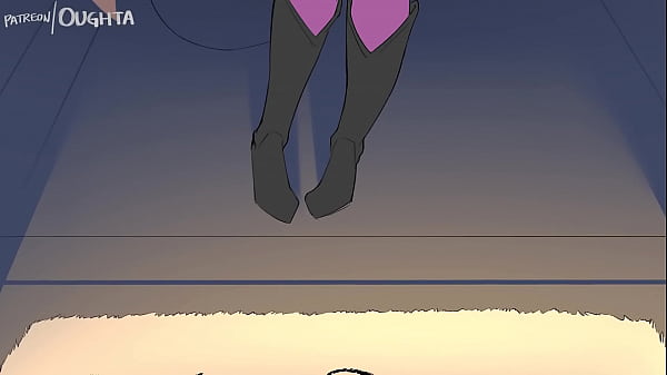 halloween boobs by oughta