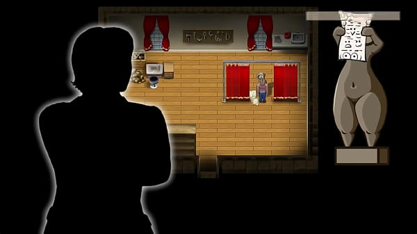 A silent statue full gameplay 