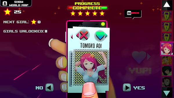 Nonton Dsw #3 thumbnail