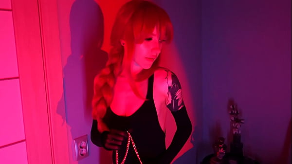 Nonton I Satisfy Him With Our New Sex Toy And Finish With A Blowjob thumbnail