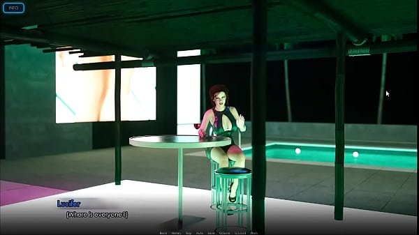 Nonton Going On A Date With My Boss thumbnail