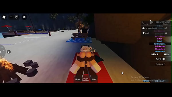 Nonton Roblox Condos thumbnail