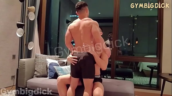 Couple Gay Asian Amateur Handsome Fuck thumbnail