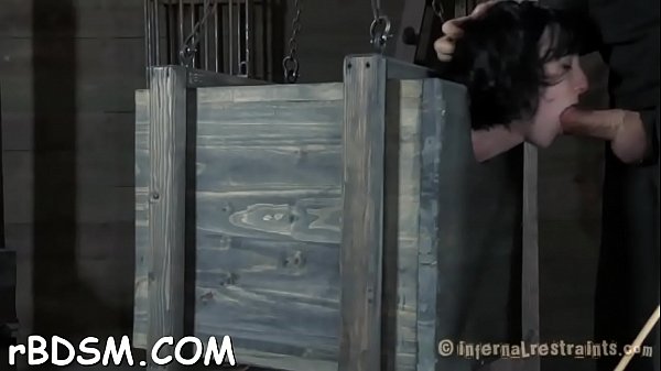 Bondman Sadomasochism thumbnail