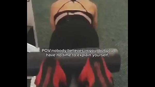 What are you going to do when no one around you believes in you and your dreams i say go for it and give it your all anyw 