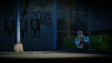 Nonton Kobeni & Power Get Blacked On Roblox thumbnail