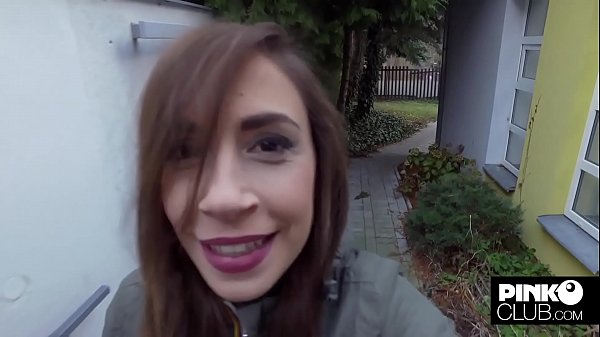 Play MP4 - La scopata di Malena con il cazzone nero di Teo in POV su Frameleaks