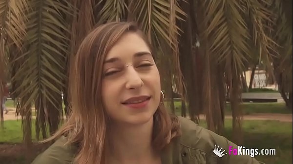 A big black cock drills lana in a bar's restrooms