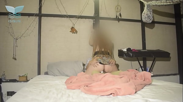 Stepfather teaches his stepson how to fuck a girl properly