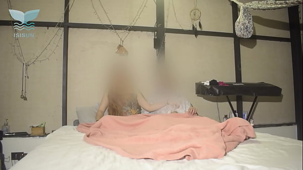 Stepfather teaches his stepson how to fuck a girl properly