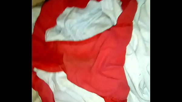 Calzoncito red de mi sister in law