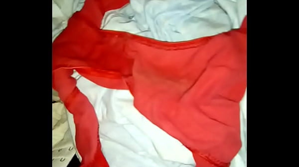 tanga roja de mi cunada