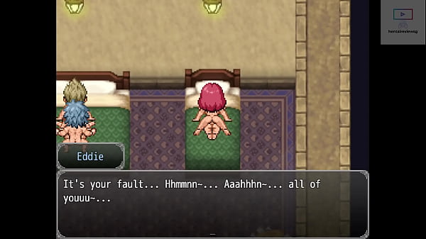 Henteria_Chronicles 3 game 2 gamewith pixel art_no images or animated scenes part 2