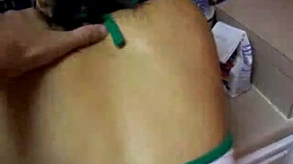 Amateur girlfriend with big tits sucks and fucks with creampie 