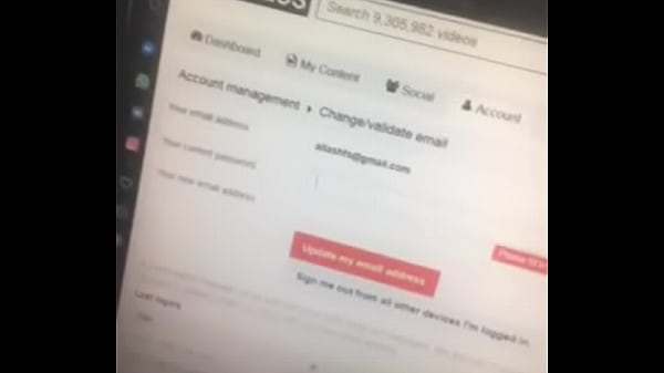 Verification video