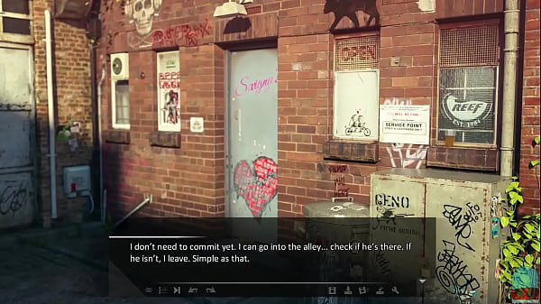 SHALE HILL Ep. 19 &ndash; The lusty and sexy life of a college student 