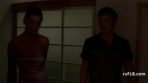 Nonton Amateur Teen Loves To Suck Cock thumbnail