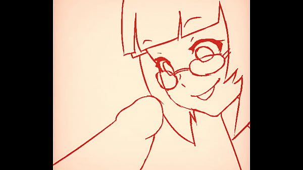 Nonton Nerd Girl Gets Freaky thumbnail