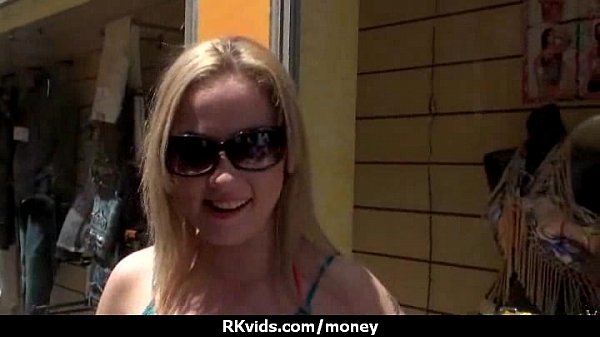Amateur Chick Takes_Money For A Fuck_1