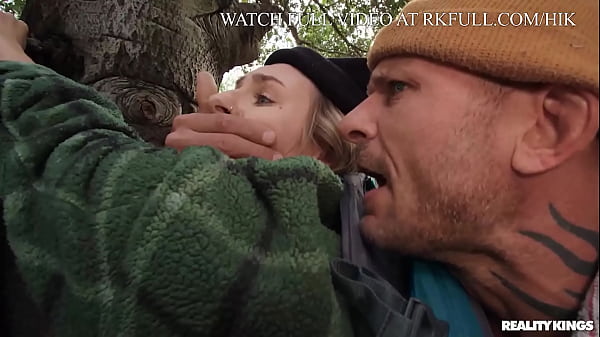 Woods whole video hik