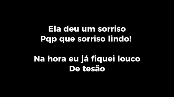 Assinante mostrou o volume pra criadora e convenceu a safada a ir pra casa dele 