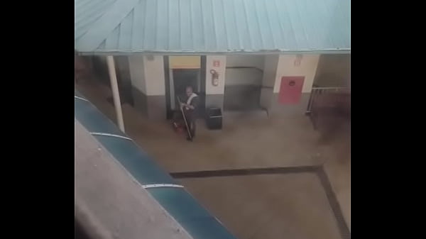 Limpador de vidro 
