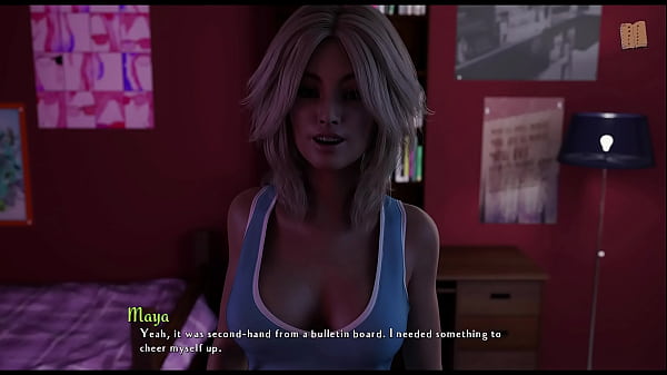 Play MP4 - Being A Dik 136 &lpar;Chick Route&rpar;