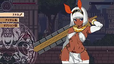 Nonton Chico De Ciudad Juega Con Una Morena Que Detiene Una Conquista thumbnail