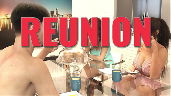 Nonton Reunion Ep. 152 &ndash; Visual Novel Gameplay [hd] thumbnail