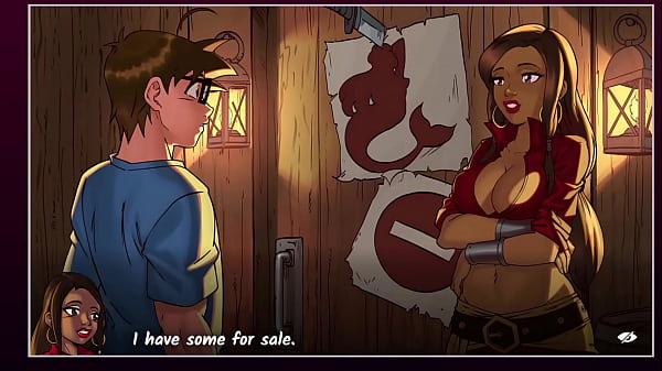 Nutaku hentai heroes game walkthrough the harbour