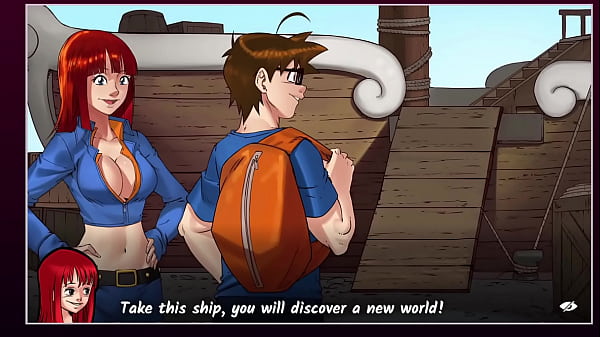 Nonton Nutaku Hentai Heroes Game Walkthrough (the Harbour) thumbnail