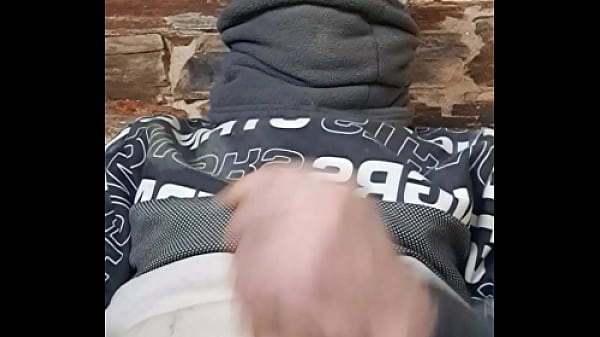 Me pejeo para sacarme el frio 