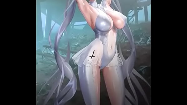 Nonton Nikke thumbnail