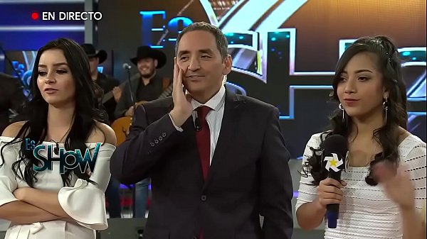 Video porno M&oacute;nica canales 