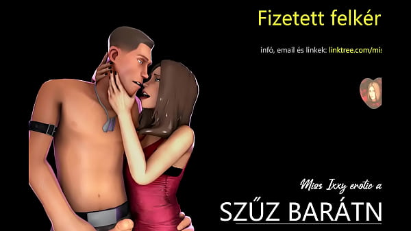 Play MP4 - Sz&udblac;z bar&aacute;tn&odblac; - Erotikus hanganyagok
