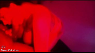 Luzes do prazer essa pica do meu macho &eacute; uma delicia video completo