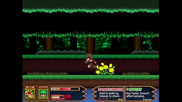 Fobs version a water side