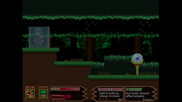 Fobs version a water side 