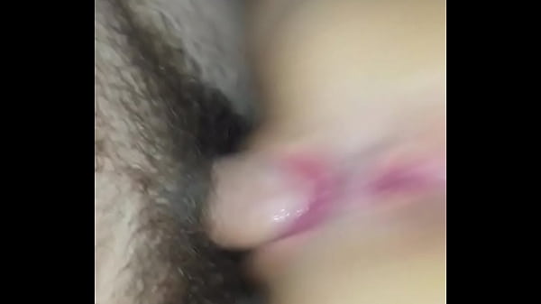 Teen_rides hubbys huge cock reverse